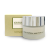 Ultra Action Night Cream