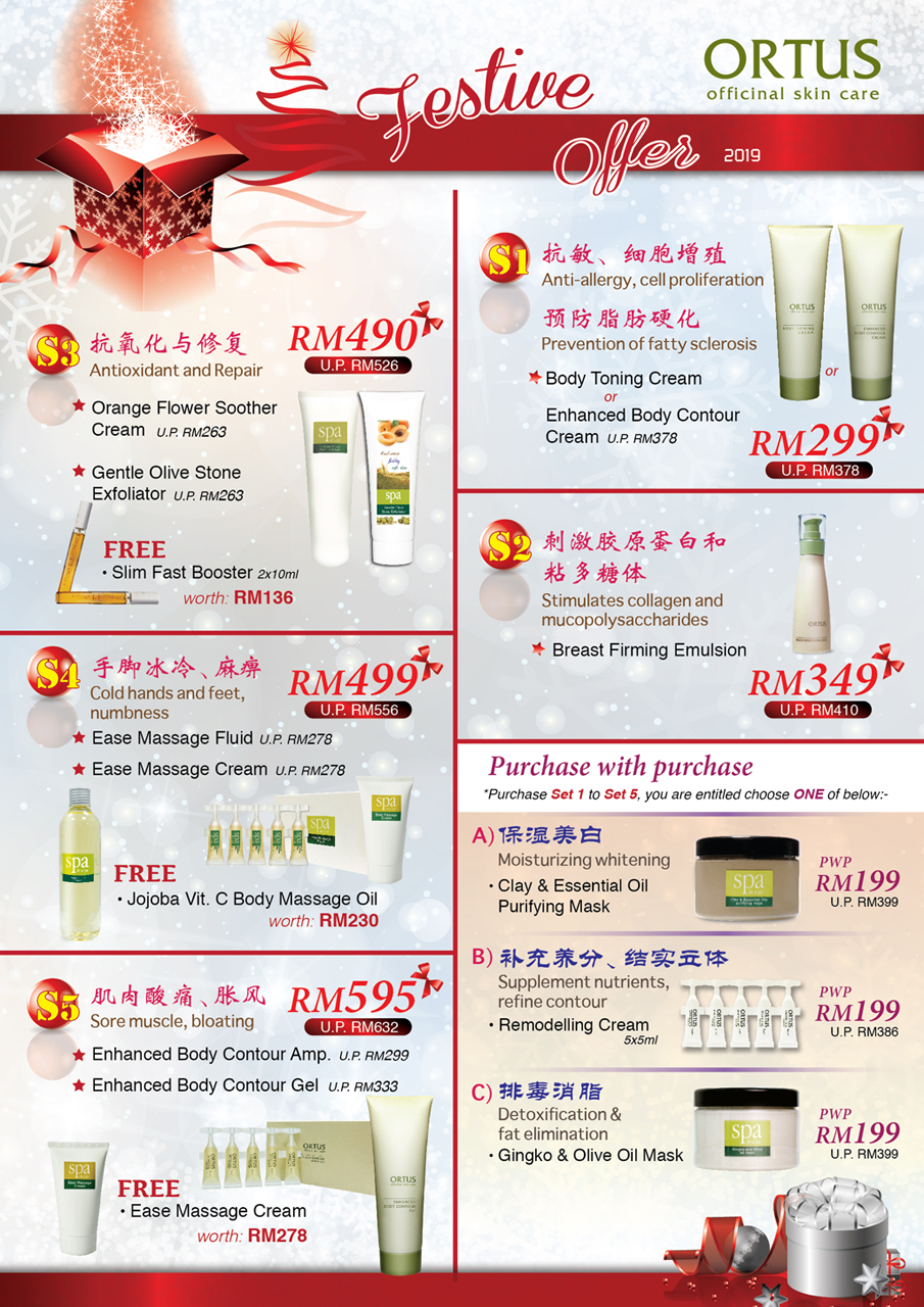 Festive offer (body)